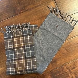 Polo Men’s Scarf
